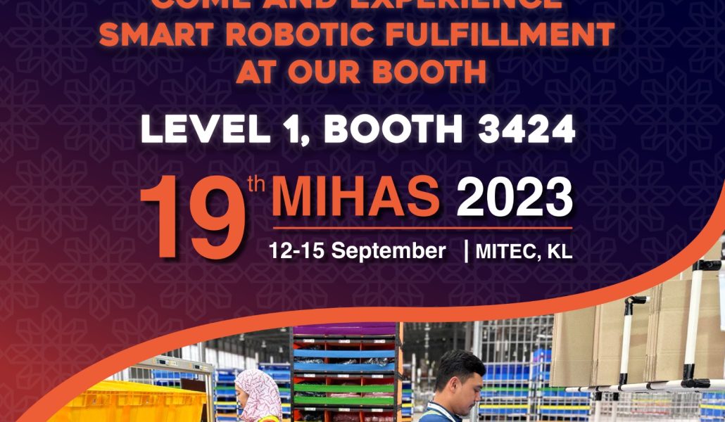 MIHAS-INVITE